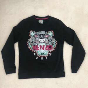 Kenzo Women Sweatshirt